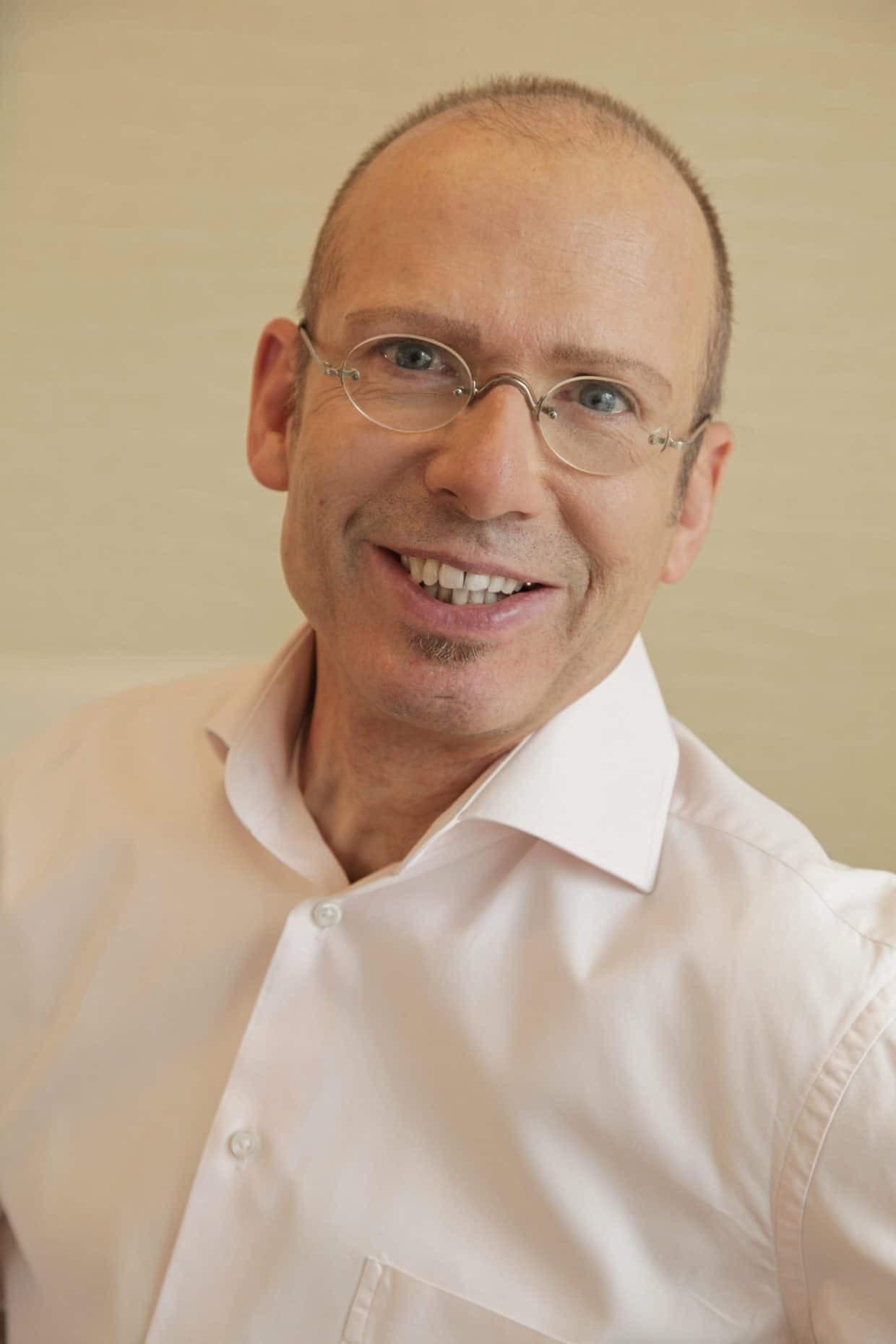 Gerd Frerker