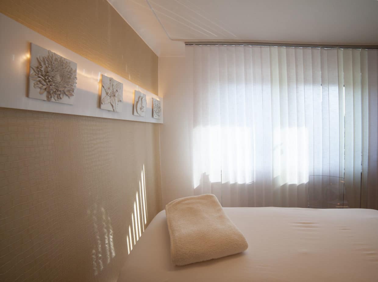 Lichtleiste Gerd Frerker