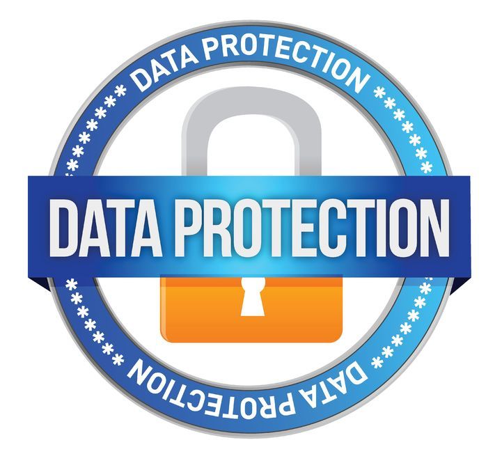 Datensicherheit