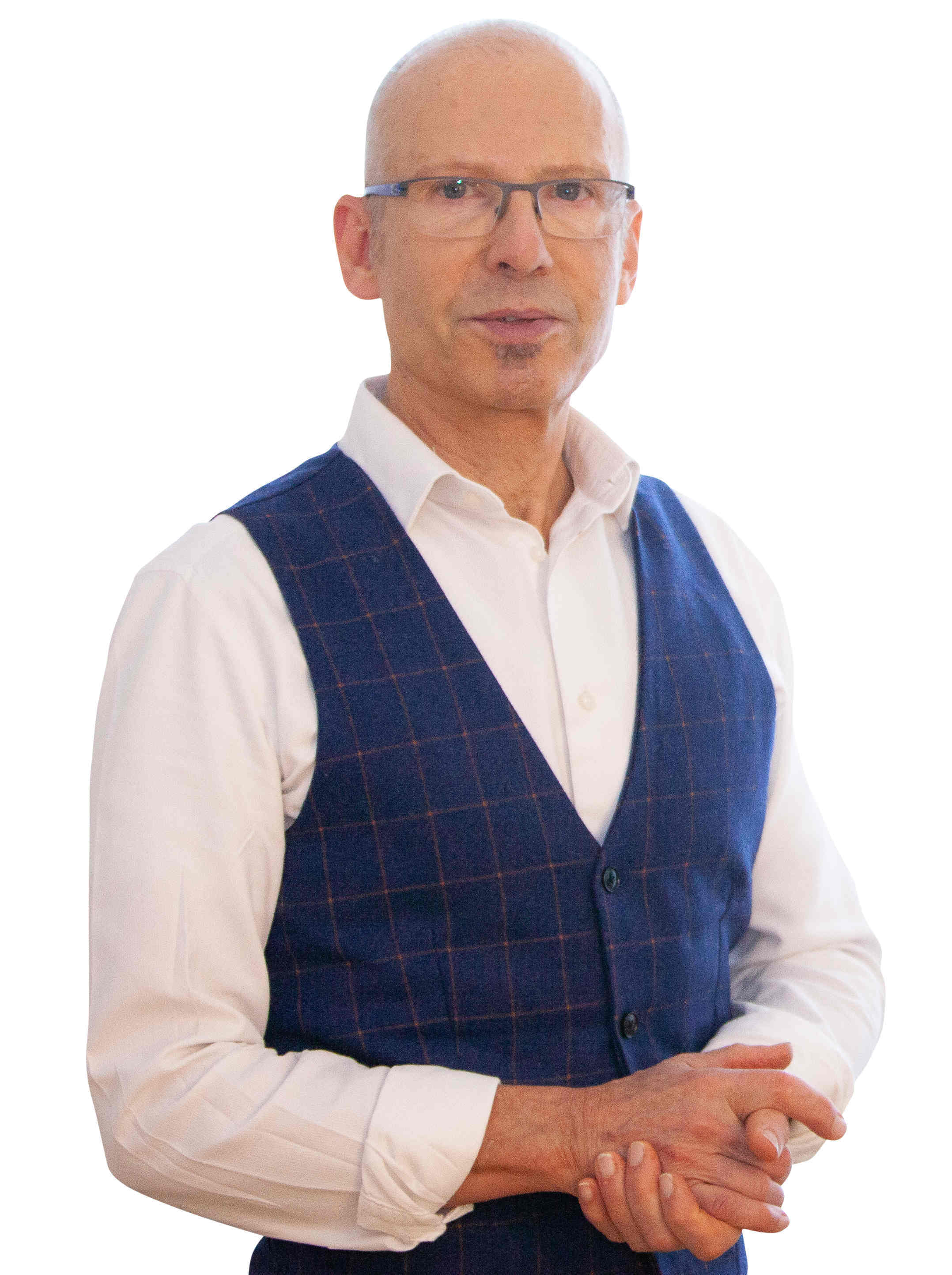 Gerd Frerker Spezialist für medizinische Ästhetik