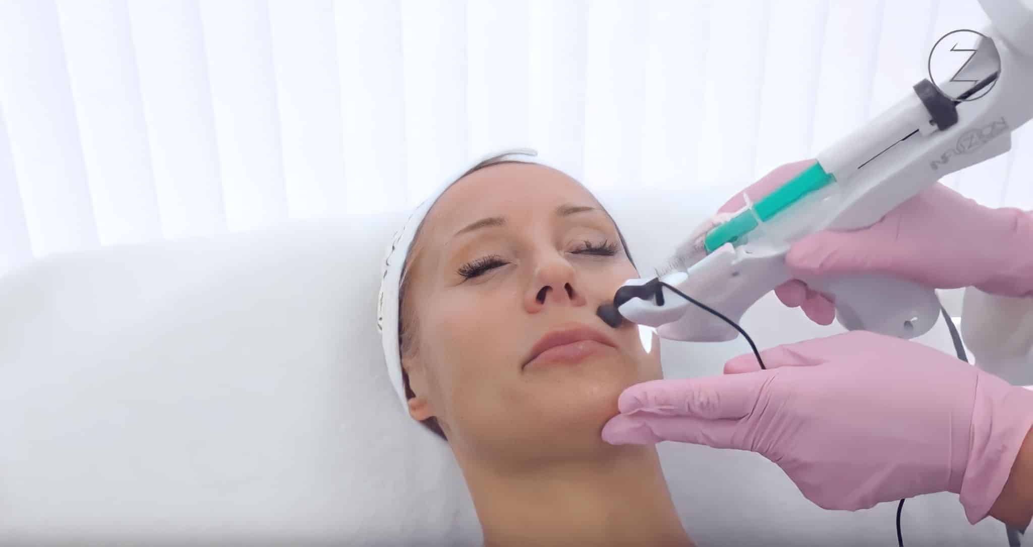 Natürlich strahlende Haut – Beautypraxis Gerd Frerker